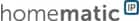 Homematic IP