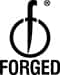 Forged