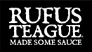 Rufus Teague