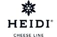 Heidi Cheese Line