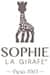 Sophie la girafe