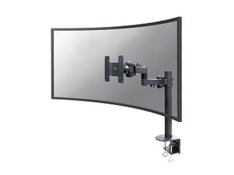 [1011132] NEOMOUNTS Tischhalterung FPMA-D960BLACKPLUS Tischhalterung bis 49"