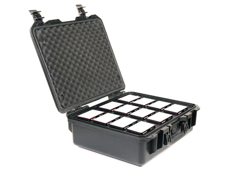 [1024151] Aputure Dauerlicht MC 12-Light Production Kit
