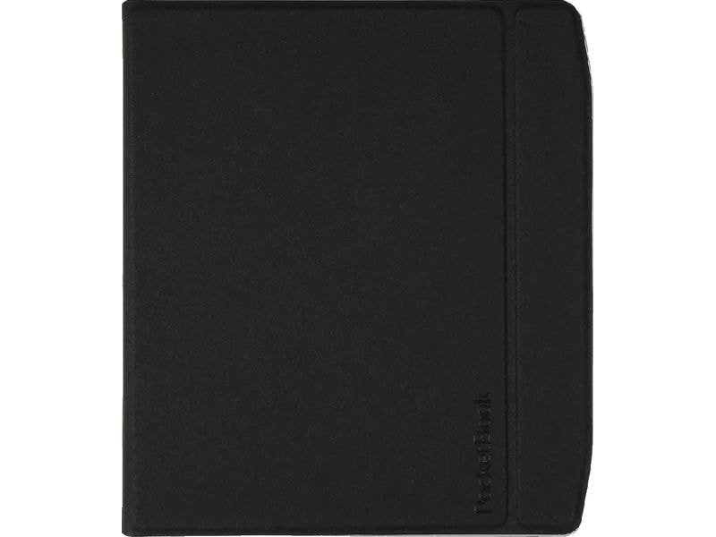 [1991269] PocketBook E-Book Reader Schutzhülle Flip Cover Black (Schwarz)