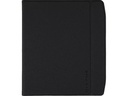 PocketBook E-Book Reader Schutzhülle Flip Cover Black