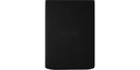 PocketBook E-Book Reader Schutzhülle Flip Cover Black