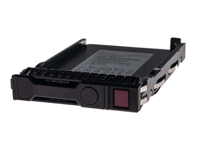 [1036304] HPE SSD P18422-B21 2.5" SATA 480 GB Read Intensive