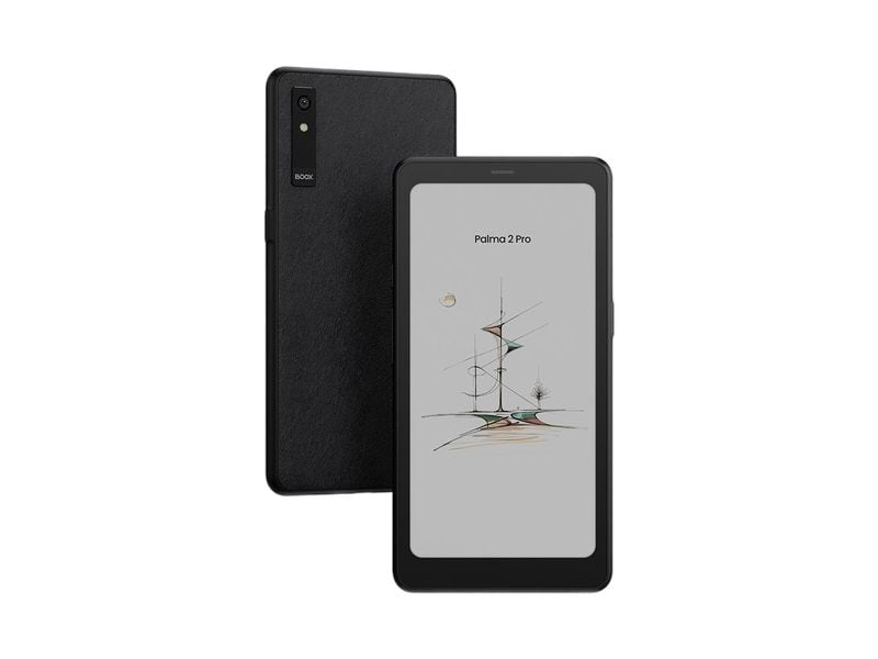 [1986860] Boox eReader Palma2 Pro Schwarz (Schwarz)