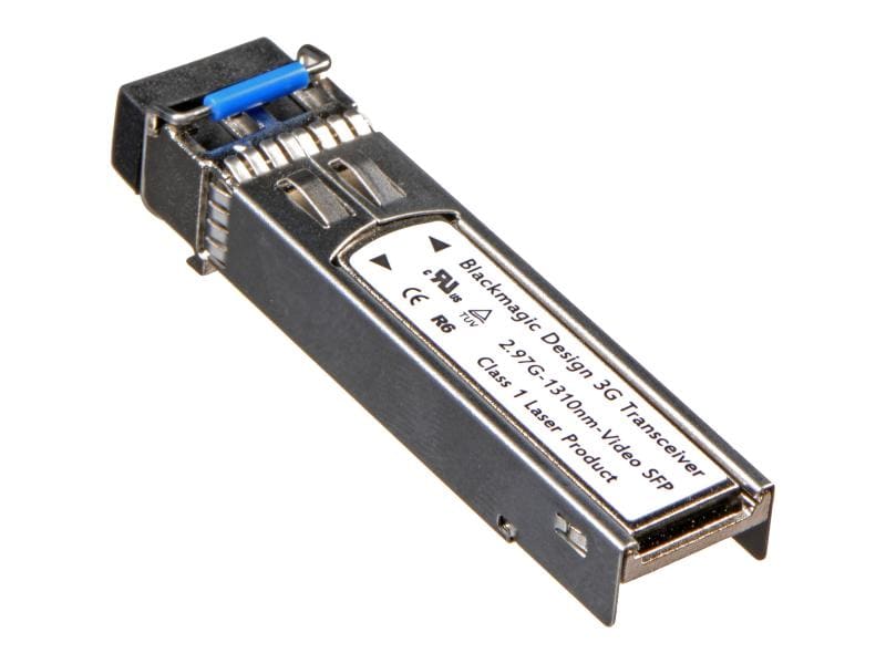 Blackmagic Design Konverter 3G-SDI SFP Optical Module