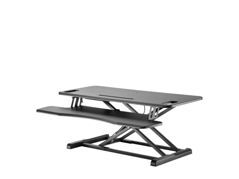 [1062723] NEOMOUNTS Monitor Erhöhung NS-WS300BLACK Schwarz