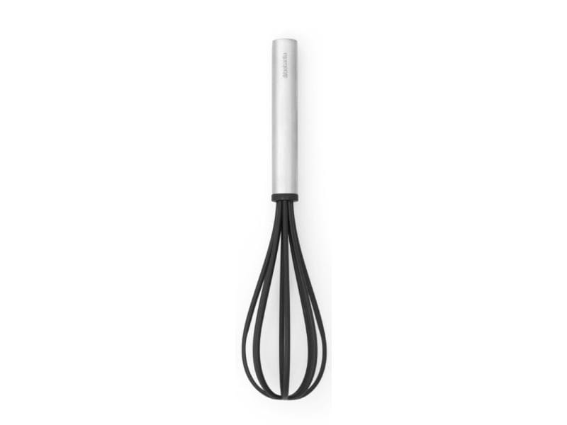 [1063115] Brabantia Schwingbesen Profile Line Schwarz/Silber