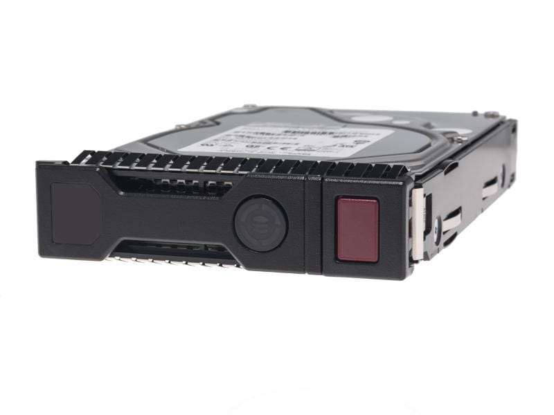 [1072478] HPE Harddisk 861683-B21 3.5" SATA 4 TB