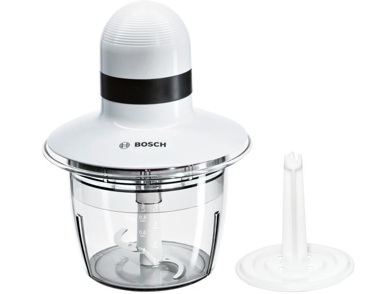 [1061674] Bosch Zerkleinerer MMR08A1 0.8 l