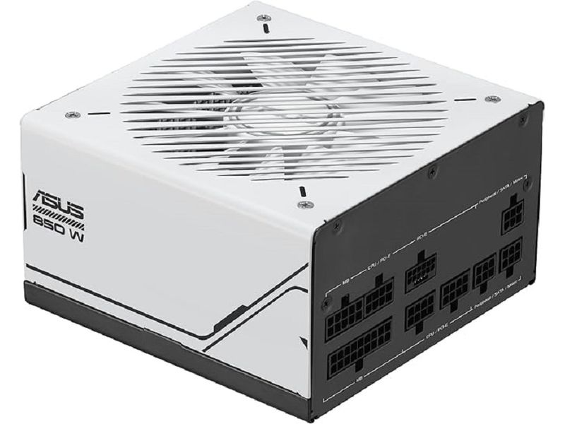 [1785893] ASUS Netzteil Prime Gold 850 W (850 W)