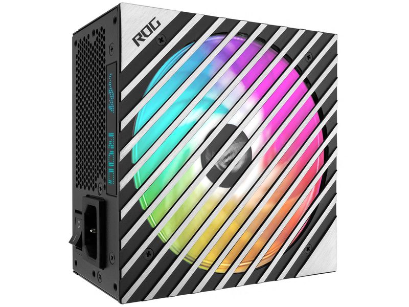 [1842840] ASUS ROG Netzteil Loki SFX-L 1200 W