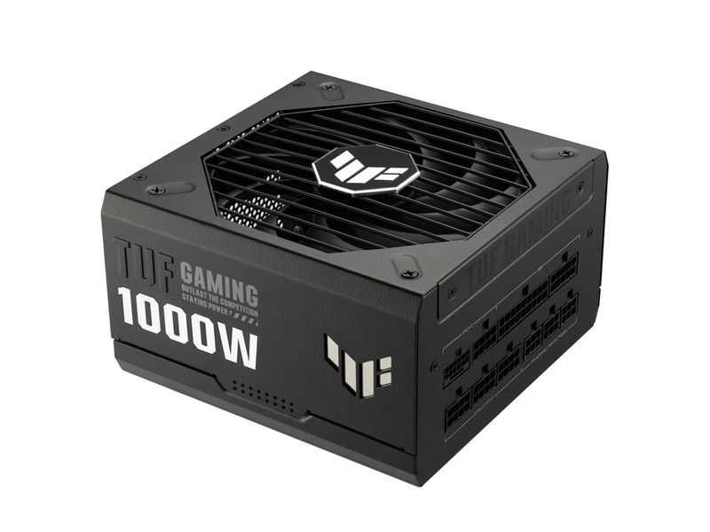 [1842846] ASUS Netzteil TUF Gaming 1000W Gold 1000 W