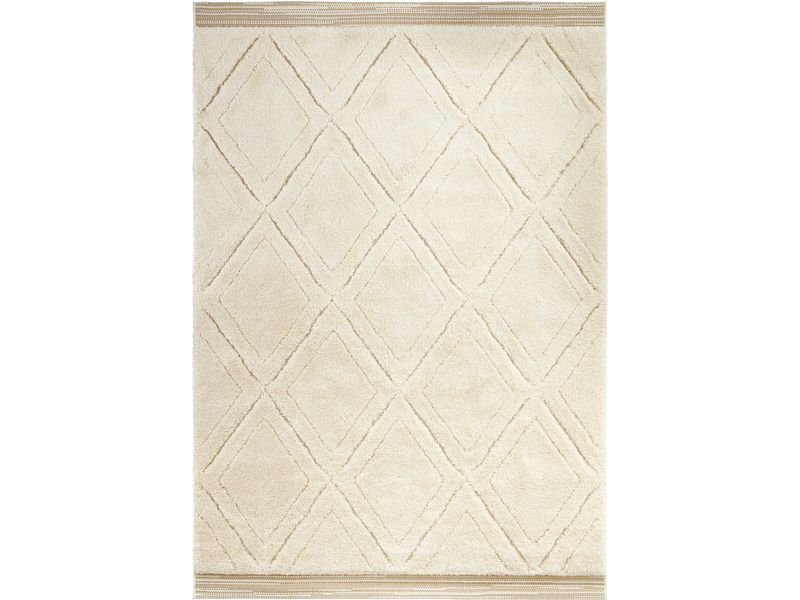 [1843487] Hanse Home Teppich Colin 160 cm x 230 cm, Beige