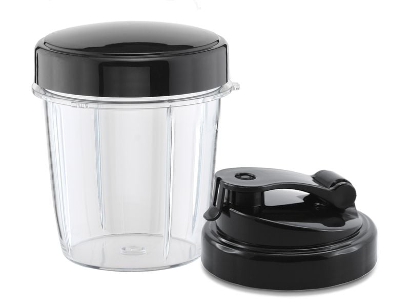 [1076054] Trisa Mixbecher Trisa  Becher zu 6928 400ml