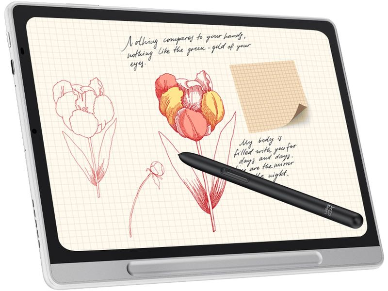 [1856097] XP-PEN XP-PEN Magic Notepad Reader 16K Druckstufen