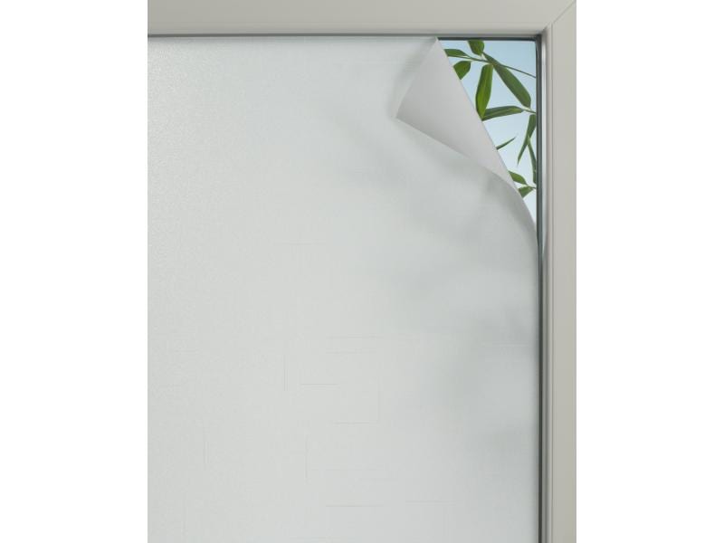 [1092561] Gardinia Fensterfolie Textile 67.5 x 150 cm
