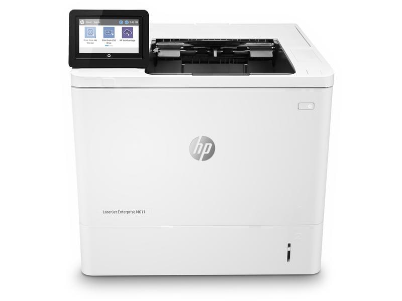 [1093078] HP Drucker LaserJet Enterprise M611dn