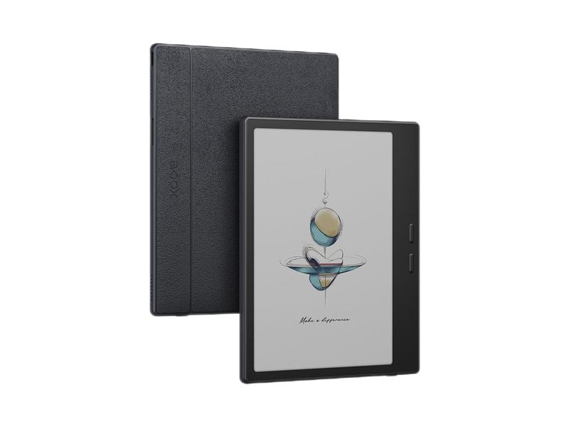 [1900605] Boox eReader Go Color 7 (Gen II) Schwarz