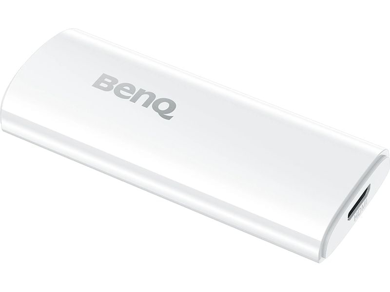 [1912462] BenQ Mediaplayer QS02