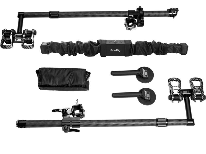 Smallrig Camera Slider Support Kit