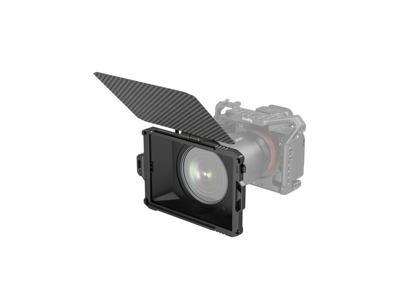 Smallrig Mini Matte Box Lite