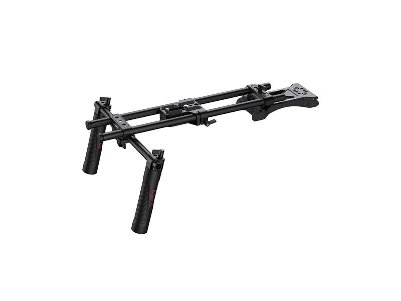 Smallrig Basic Schulter-Rig-Kit 2896C