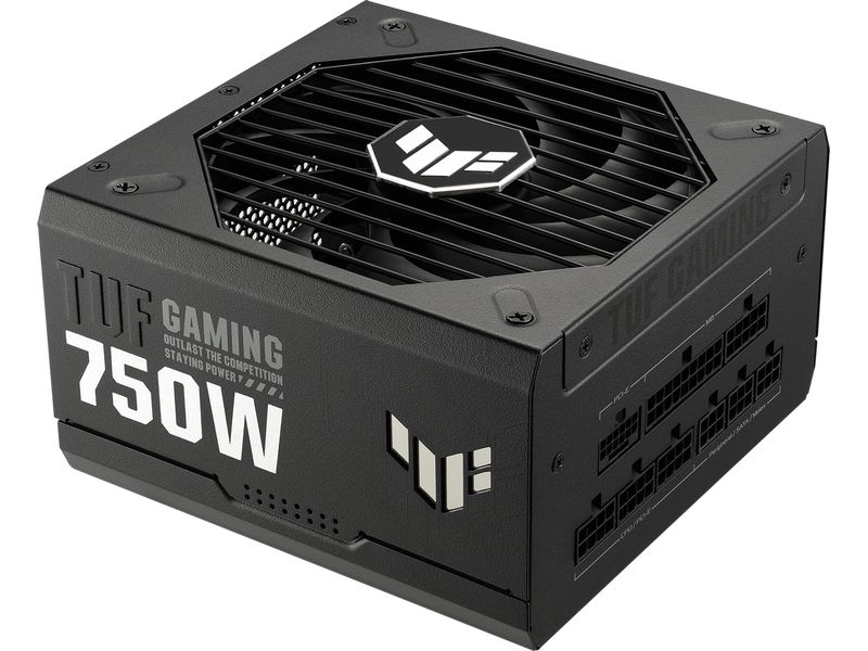 [1959039] ASUS Netzteil TUF Gaming 750W Gold 750 W