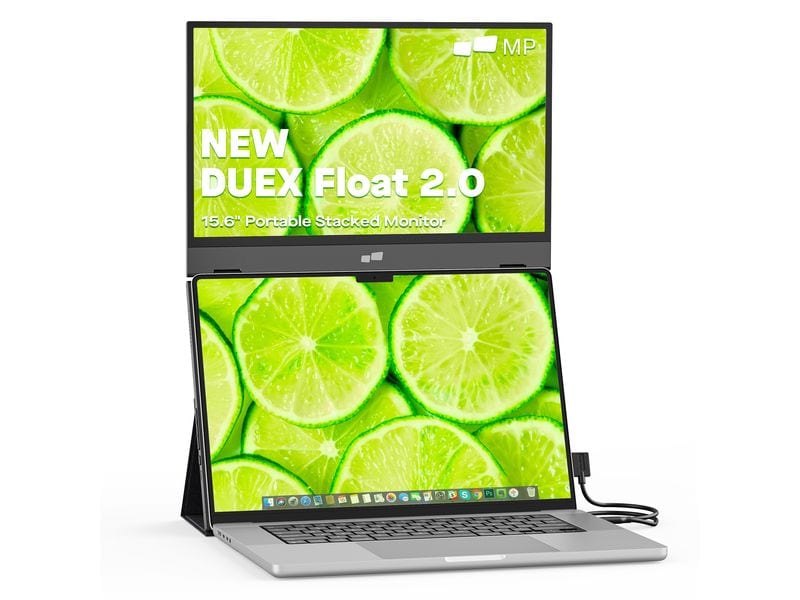 [1961155] Mobile Pixels Monitor Duex Float 2 15.6" 15.6 ", 1920 x 1080 (Full HD)
