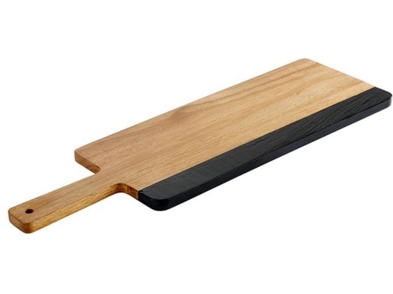 [1965278] APS Servierplatte Rockwood 36.5 cm x 15 cm