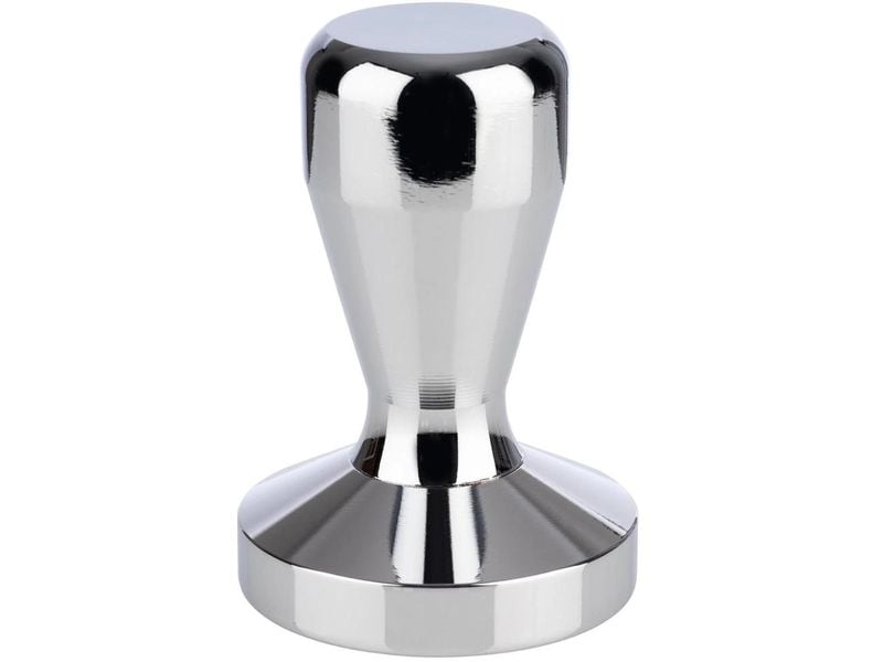 [1965317] APS Tamper Ø 58 mm Silber