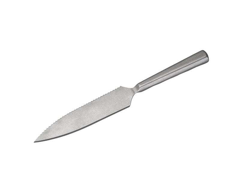 [1965352] APS Tortenmesser Classic Vintage Silber