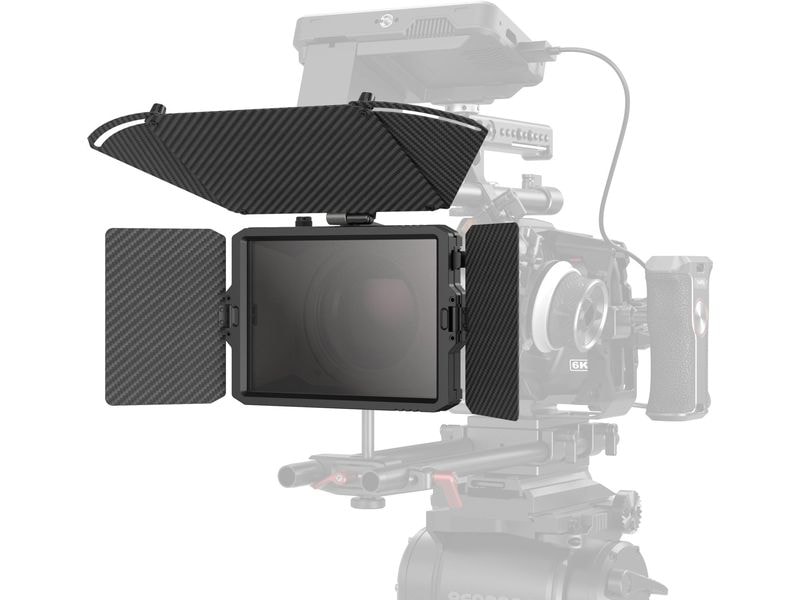Smallrig mini Matte Box Pro