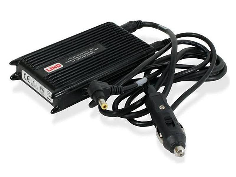 [110996] Panasonic Auto-Adapter 120 W / 12-32 V