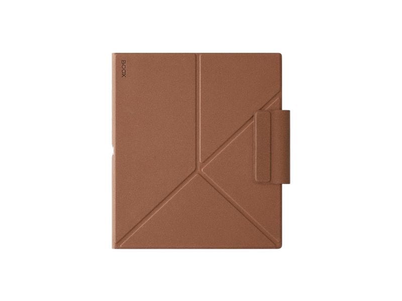 [1986864] Boox eReader Schutzhülle Note Air5 C Magnetic 10.3" Braun