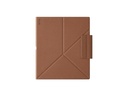 Boox eReader Schutzhülle Note Air5 C Magnetic 10.3" Braun