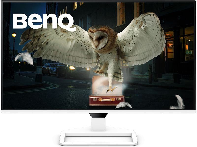 [1990583] BenQ Monitor EW270Q 27 ", 2560 x 1440 (WQHD)