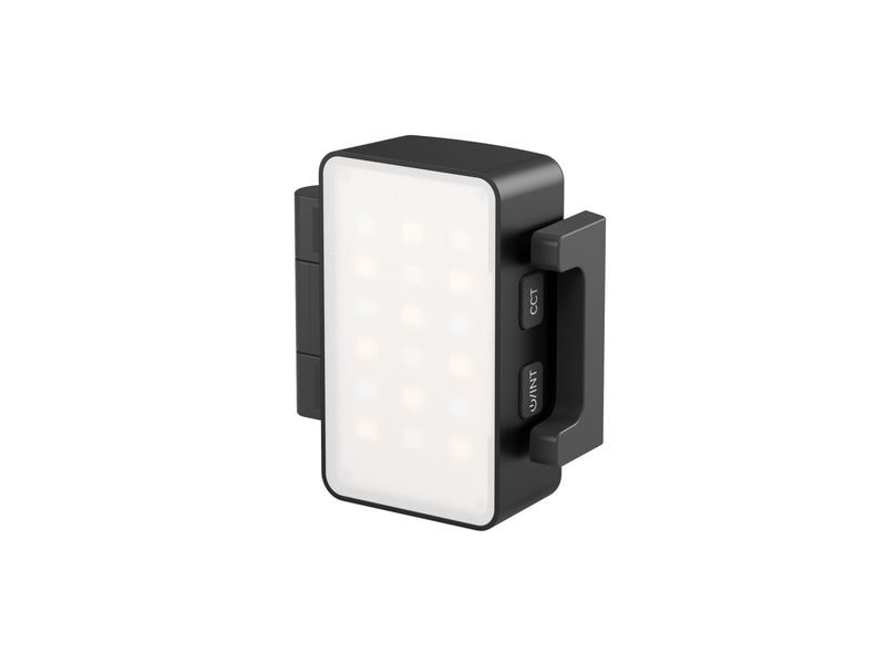 Smallrig Videoleuchte Bi-Color LED