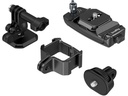 Smallrig Universal Backpack Clip Kit