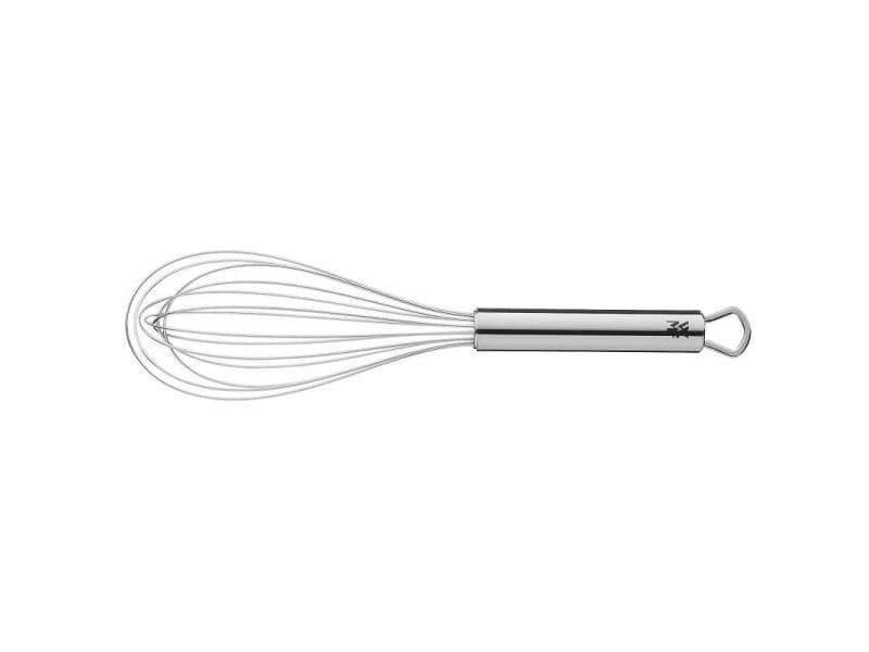 [234160] WMF Schwingbesen Profi Plus 25 cm, Schwarz/Silber