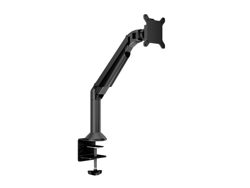 [326160] Multibrackets Tischhalterung Basic bis 10 kg – Schwarz