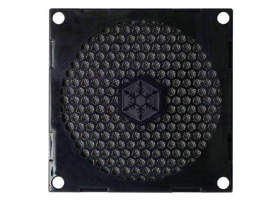 [329561] SilverStone SST-FF81B 8 cm