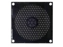 SilverStone SST-FF81B 8 cm