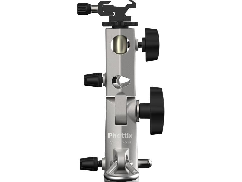 Phottix Halterung Varos Pro M Multi-Function