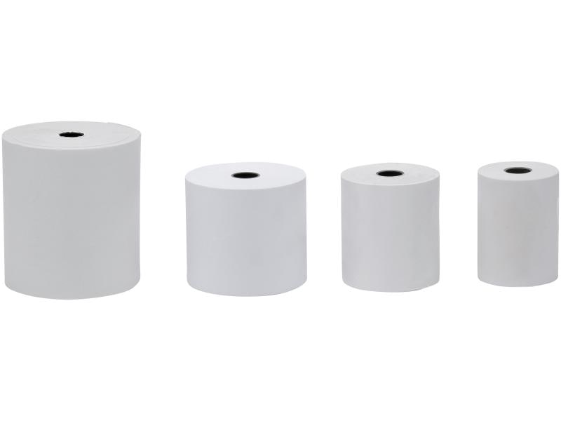[767004] Olympia Thermopapier 5Stk, 57mmx40m