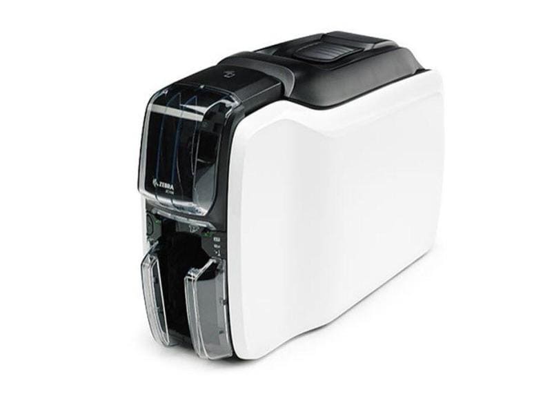 [779569] Zebra Technologies Kartendrucker ZC100 Series single