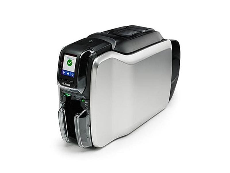 [779574] Zebra Technologies Kartendrucker ZC300 Series dual